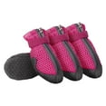 thumbnail image 1 of Xiangxiang Breathable Pet Shoes Perfectly Combining Fashion And Function Helping Pet Travel Without Burden And Providing Them With Unmatched Comfort. Dog Accessories for Large Dogs Barf Accessories, 1 of 3