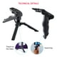 thumbnail image 4 of Kit de podcasts y vlogs Canal Toys Studio Creator con trípode, 4 of 9