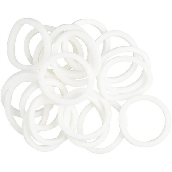 RockShox Foam Ring Kit - 38mm x 6mm (QTY 20) - ZEB A1 (2021)
