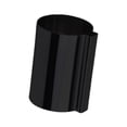 thumbnail image 4 of 133213 Tubo de cierre para grifo monomando de bañera y ducha. Accesorios de sellado para grifo. Negro, 4 of 9