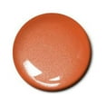 Testors One Coat Lacquer Paint, 3 oz. Spray Can, Fiery Orange