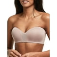 thumbnail image 3 of Maidenform Women's Comfort Crush Wireless Multiway Bra, Style 1252, 3 of 13