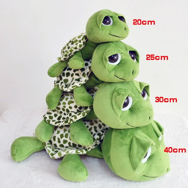 turtle plush zhc