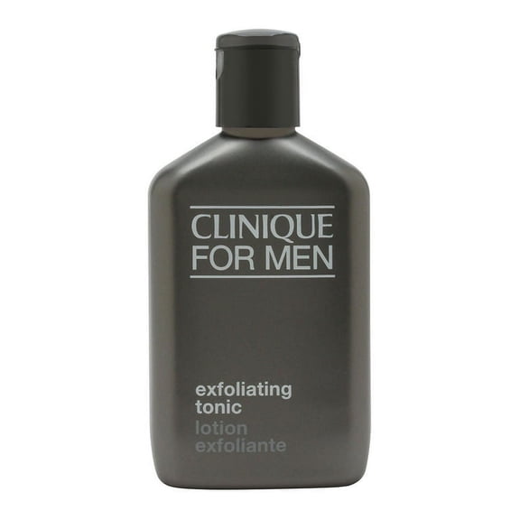 Clinique Oil Control Exfoliating Tonic Lotion 6.7 oz