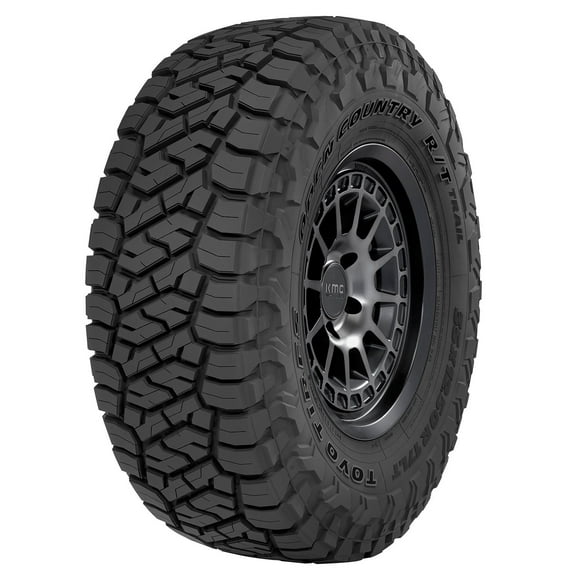 Toyo Open Country R/T Trail - 275/65R20 116T Tire