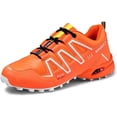 thumbnail image 1 of Zapatos deportivos de moda para mujer, zapatos deportivos para caminar y senderismo, zapatos de campo cruzado, zapatos para correr Xishao ropa, 1 of 2