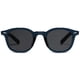 thumbnail image 3 of Gafas de Sol SOJOS Retro Cuadradas SJ2316 UV400 Azul Marino/Gris, 3 of 5