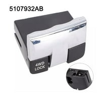 Fit For 2007-2017 Jeep Compass Patriot 5107932AA 05107932AA Transfer Case Switch