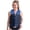 Blue, variant on Jobe 777836 Dual PFD Vest, Blue - 2XL & 3XL