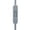 Grey, variant on BOOKR 3.5mm Replacement Audio Cable Cord Wire w/Mic for Beats by Dr Dre Headphones