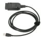 thumbnail image 3 of Para Adaptador De Diagnóstico HEX V2, Actualización De Plástico ABS De Conexión A Internet Profesional De Codificación Larga Para Cable De Diagnóstico HEX V2 Para Coches ANGGREK For HEX V2 Diagnostic Connector, 3 of 8