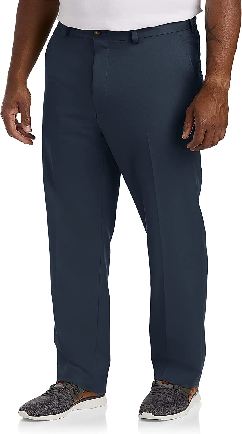 big-and-tall-essentials-by-dxl-men-s-microfiber-dress-pants-navy-50w