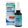 bioAllers Children's Allergy Liquid Unflavored (Carton) 1oz