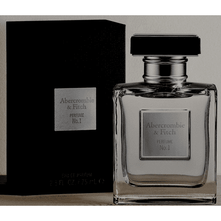 abercrombie perfumes