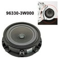thumbnail image 1 of Door Speaker Assy Speaker Assembly For Kia SPORTAGE 2010-2013 96330-3W000, 1 of 8