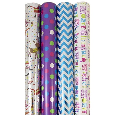 Walmart wrapping paper