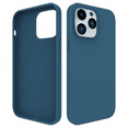 thumbnail image 2 of Ondigo Lucid Series Case for Apple iPhone 14 Pro Max - Blue - New, 2 of 6