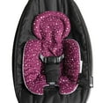 thumbnail image 4 of 4moms mamaRoo, bounceRoo  rockaRoo Reversible Insert Plush, 4 of 5