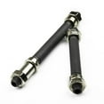 thumbnail image 2 of Bike Bicycle Hub Front And Rear Axle 108/145mm Hollow Axle Cycling Supplies, 2 of 9