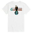 thumbnail image 2 of Case IH - CNH Old Abe - Men's Short Sleeve Graphic T-Shirt, 2 of 4