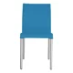 thumbnail image 4 of Silla de Comedor Durable Offiho Ocean con Protección UV Color Azul, 4 of 5