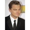 thumbnail image 2 of Leonardo Dicaprio At Arrivals For Broadcast Film Critics Association'S 12Th Annual Critics' Choice Awards Santa Monica, 2 of 2