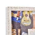 thumbnail image 5 of American Art Decor Kona Coast by Reyn Spooner Don's Collection Double Frame Mirror w/Lacquer - 22" x 28", 5 of 6
