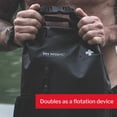 thumbnail image 6 of My Medic Emergency Survival First Aid Kit in Waterproof Drybag, Black, 6 of 7