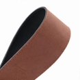 thumbnail image 3 of Adjustable Soft PU Leather Thick Strap For Electric Acoustic Guitar Bass Black R66E, 3 of 5