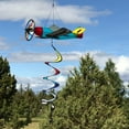 thumbnail image 3 of In the Breeze 1017 — Airplane Theme Twister — Hanging Novelty Patio Décor, 3 of 4