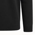 thumbnail image 6 of LONKITO Polo Shirts for Men Long Sleeve Pullover Collar Shirt Soft Comfort Casual Shirts, 6 of 6