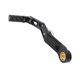 thumbnail image 5 of Palanca de cambios plegable ajustable para motocicleta, de aleación de aluminio, compatible con F750GS, F850GS, F850GS, ADV, F850GS, color negro., 5 of 14