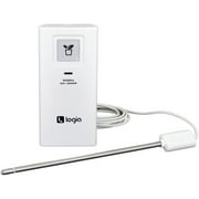 Logia Weather Station Soil Moisture & Temperature Wireless Add on Sensor