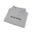 thumbnail image 6 of No Me Jodas Hoodie | Don't Bother Me, Comfy Heavy Cotton | 5 Colors, 6 of 9
