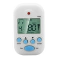 thumbnail image 2 of Digital Beat Tempo, Double Channel Headphone Output Metronome, For Professionals Guitar, 2 of 8