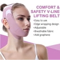 thumbnail image 3 of Mascarilla facial ROWMATE de grafeno en V para mentón, talla pequeña, 3 of 9