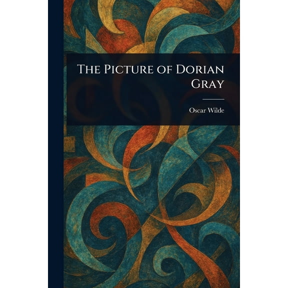 The Picture of Dorian Gray, (Paperback)