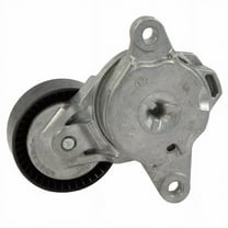 Motorcraft BT-155 Belt Tensioner Fits select: 2015-2023 FORD F150, 2021-2023 FORD BRONCO