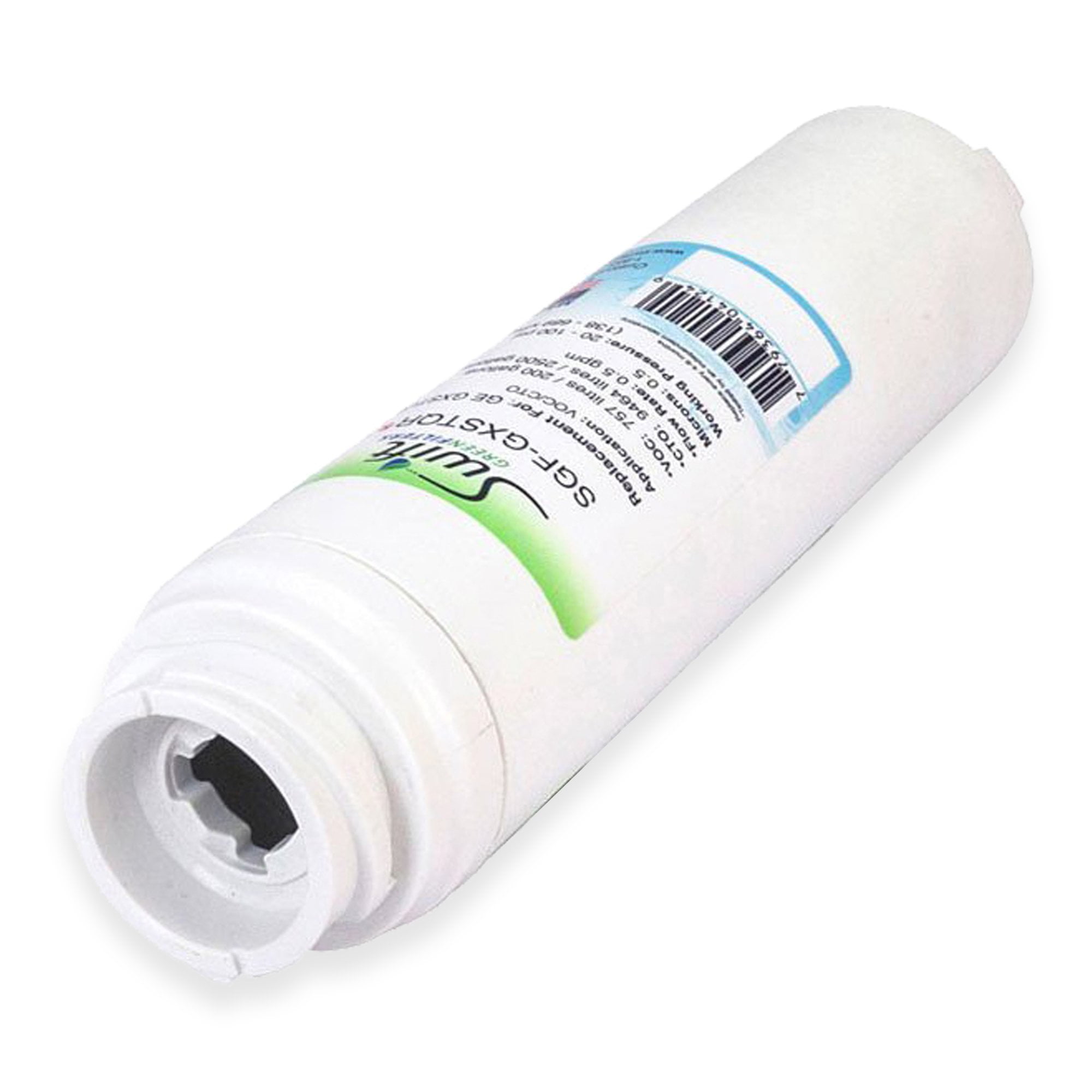 Swift Green Filters SGF-GXSTQR Replacement for GE GXSTQR UnderSink Water Filters (Pack of 1)