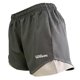 thumbnail image 3 of Short Deportivo Wilson Talla EG ajustable para dama gris oxford, 3 of 4
