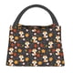 thumbnail image 1 of Easygdp Autumn Fox Bolsa de Almuerzo Insulada Reutilizable, Bolsa de Mano y Bandolera para Oficina, Trabajo, Viajes, 1 of 6
