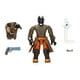 thumbnail image 5 of Kit Toy Mega Construx Sparrow S-10V con figura de cazador, 5 of 10