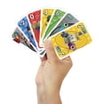 thumbnail image 2 of Juego de Cartas Mattel UNO Pixar Project Target, 2 of 5