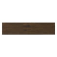 thumbnail image 3 of Simpli Home Simpli Home Burlington 72 inch Wide Solid Wood Transitional Low TV Stand in Mahogany Brown For TVs up to 80 inches, 3 of 12