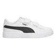 thumbnail image 1 of Tenis Puma Rickie Classic V PS 39425313 para Niños, color Blanco, 1 of 4