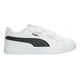 thumbnail image 1 of Tenis Puma Rickie Classic V PS 39425313 para Niños, color Blanco, 1 of 4