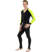 Phantom Aquatics Snorkeling Swim Lycra Skin Full Suit Wetsuit