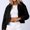 Black, variant on Women Lambswool Sweaters Cardigan Solid Pockets Zippers Long Sleeve Vintage 2024 Fall Winter Casual Short Pocket Long Sleeve Coat