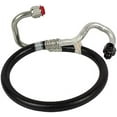 thumbnail image 2 of Motorcraft YF-3434 A/C Refrigerant Suction Hose, 2 of 2