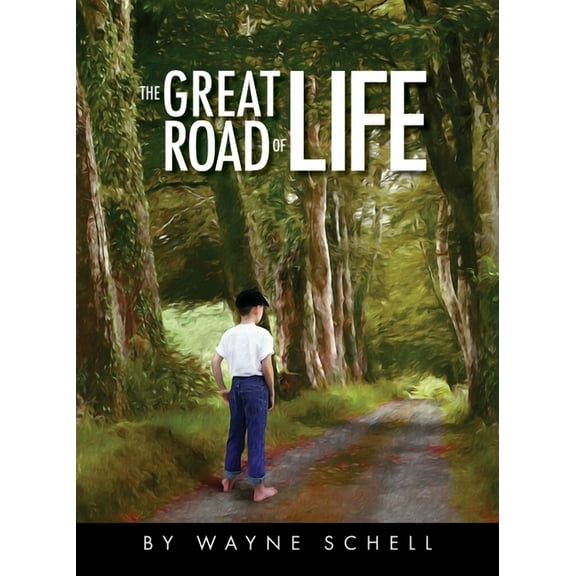 The Great Road of Life, (Paperback)